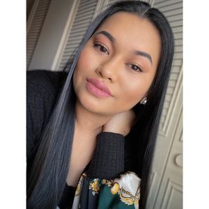 Meet your Posher, Roberta